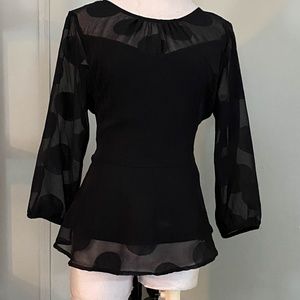 "Vera Moda"  Blouse